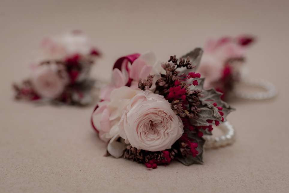 Corsage / Pulsera