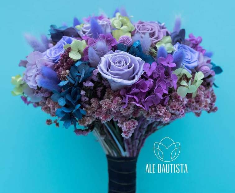 Enchanted Purple