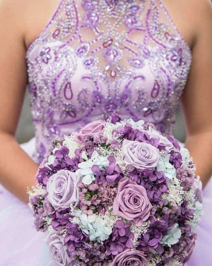 Purple Mist