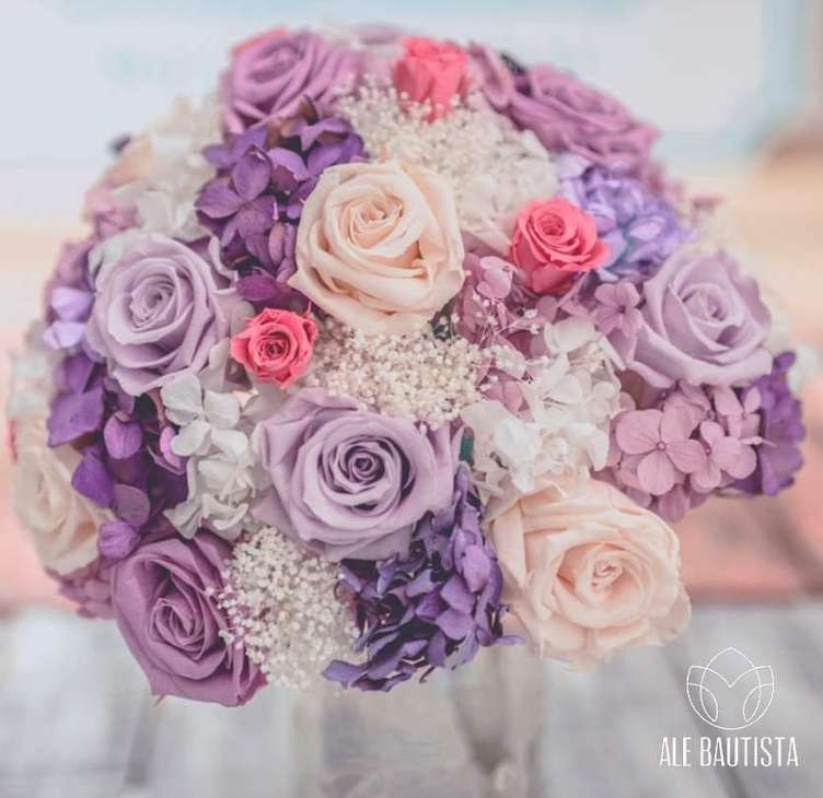 Sweet Lavender
