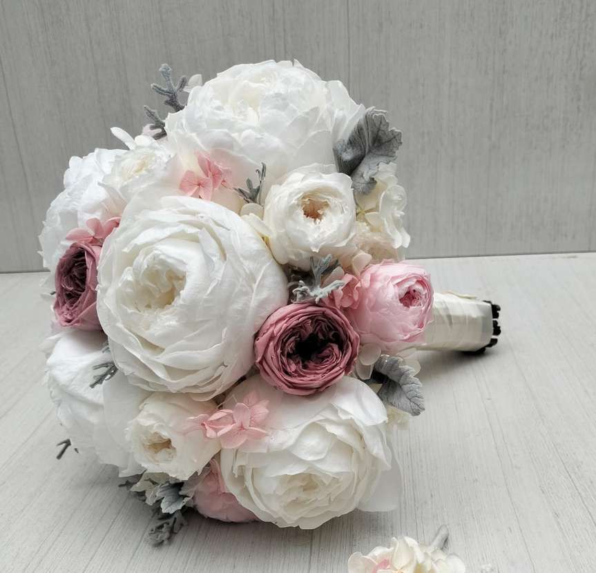 Bliss Bouquet