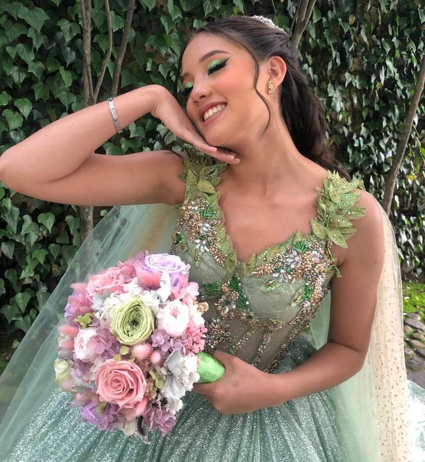 Jessie's Bouquet