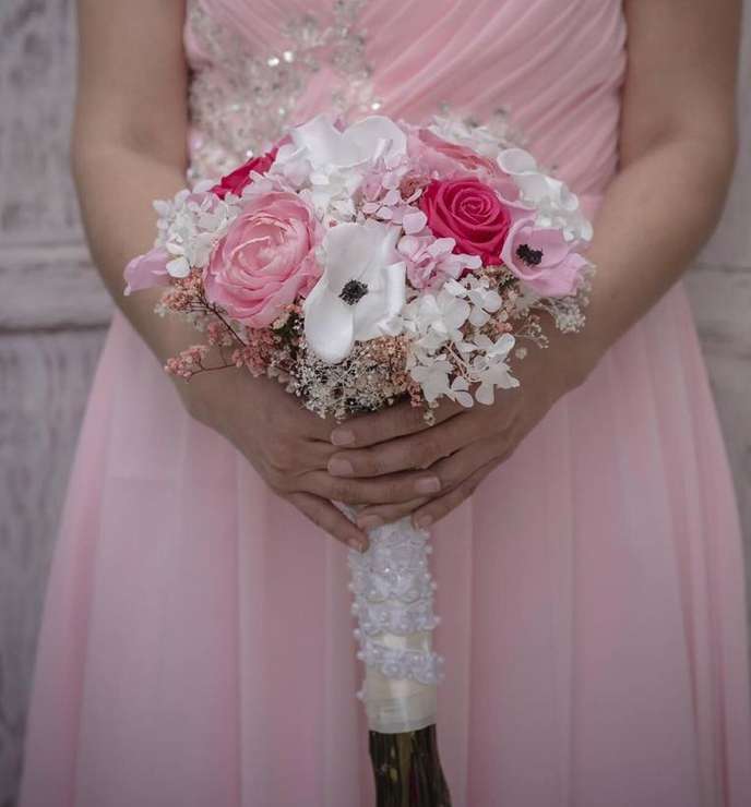 Soft Pink