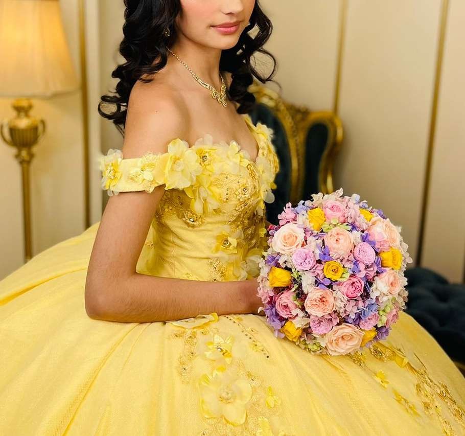 Sunshine Bouquet